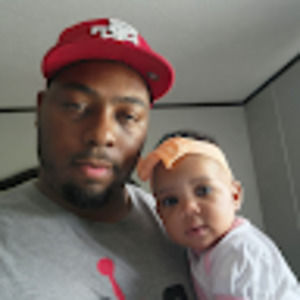 Meet your Posher, Larry